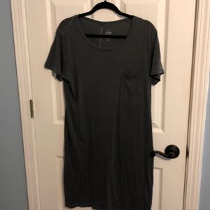 J. Crew Dresses - J. Crew t shirt dress J. Crew Dresses - J. Crew t shirt dress